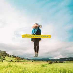 The theory of absolutely nothing